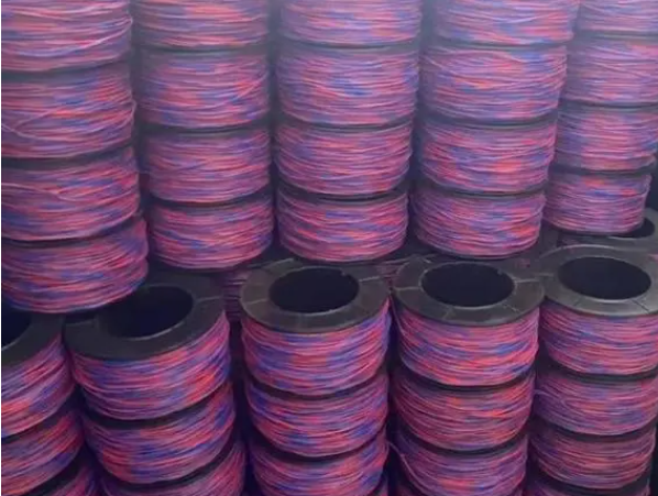 凤城爆破母线必须符合的要求有哪些？